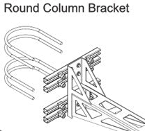 ESOT mount adaptors