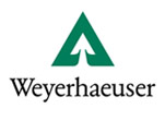 Weyerhaeuser logo