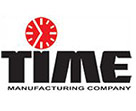 Time Manufacturing Company logo