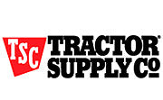 Tractor Supply Co logo