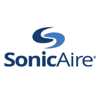 SonicAire logo