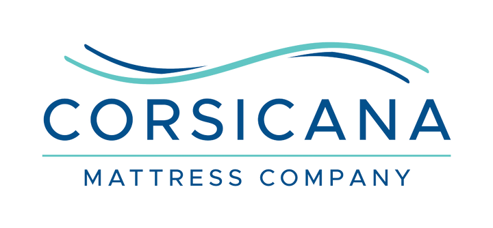 Corsicana Mattress logo